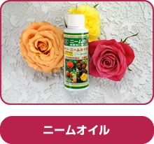 ニームオイル